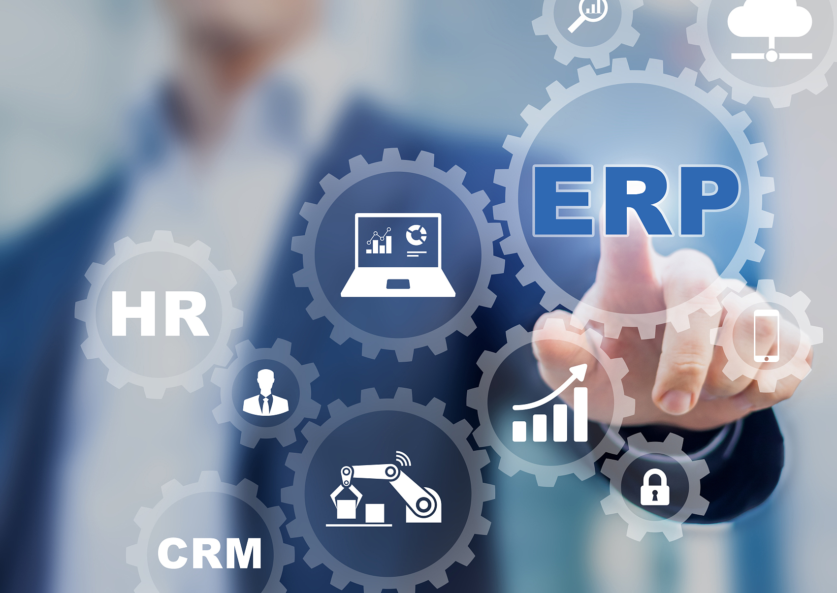 企業(yè)資源計劃(ERP)和業(yè)務(wù)流程管理技術(shù)的概念.jpg