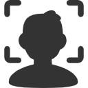 人臉認(rèn)證_#333333_128_21547419.png
