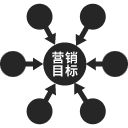 營銷目標_#333333_128_4527411.png